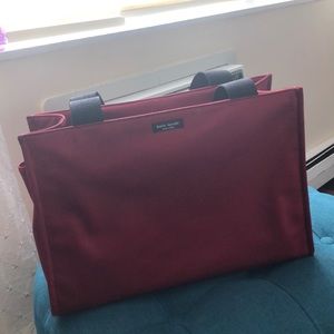 Kate spare diaper bag
